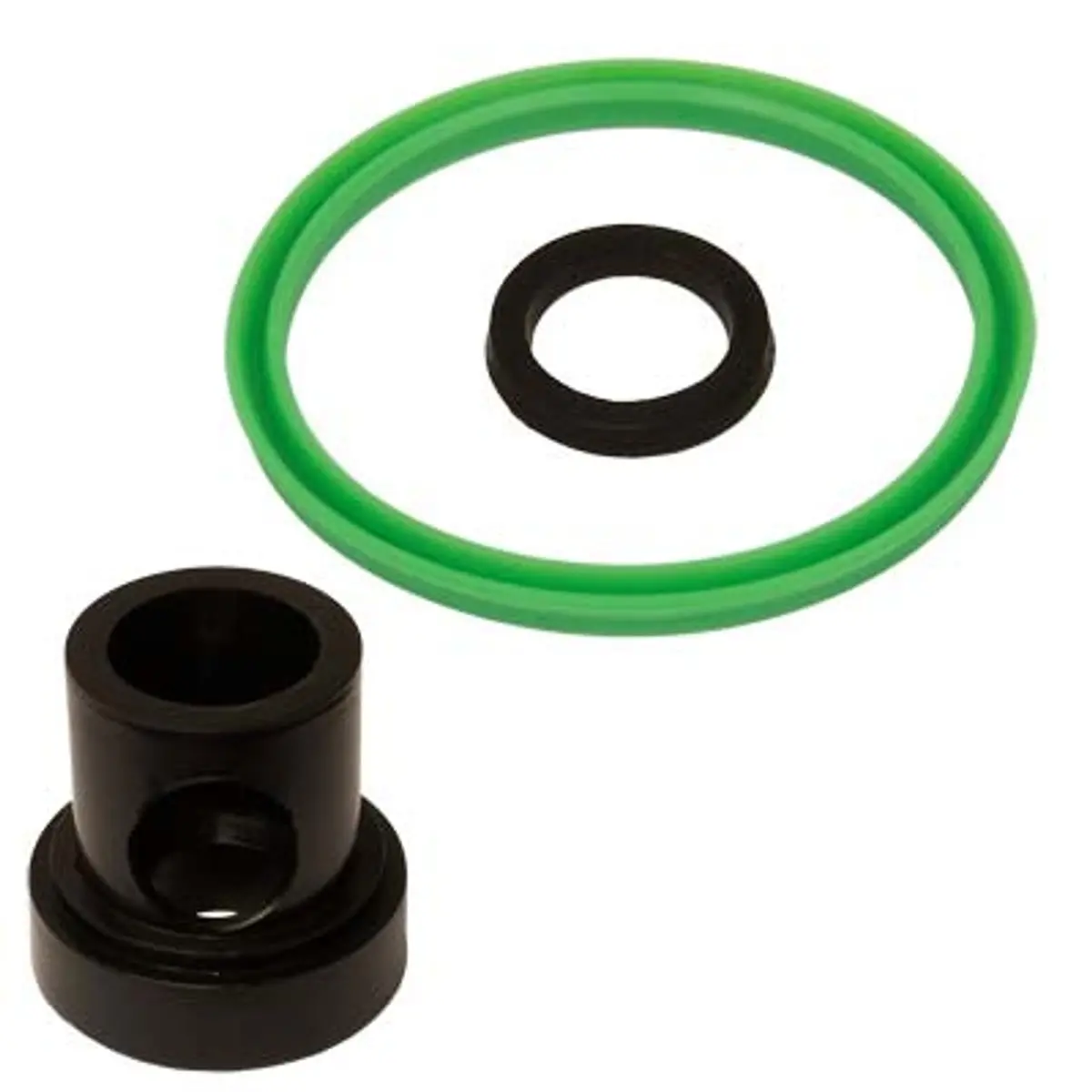 Pirate Brand - Apv, Seal Kit, Seals Only W/Urethane Sleeve, Includes 6, 10, & 11 1