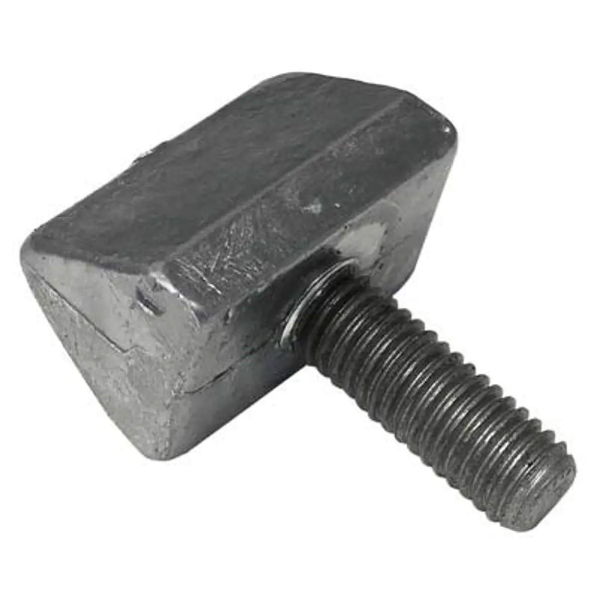 Pirate Brand - Valve, Combination & Combination Ii, Pinch Ram 1