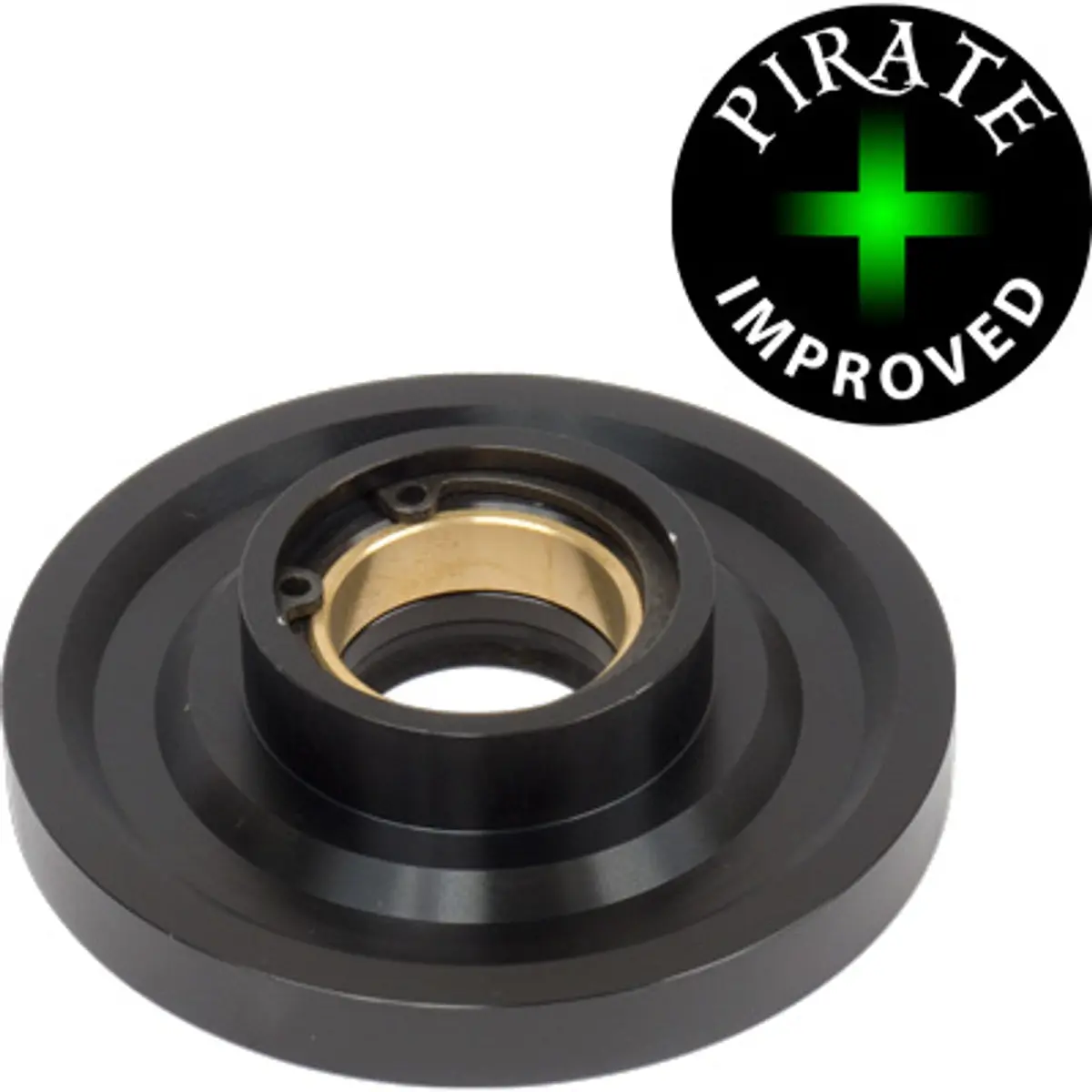 Pirate Brand - Valve, Combination, Upper Rod Guide 1