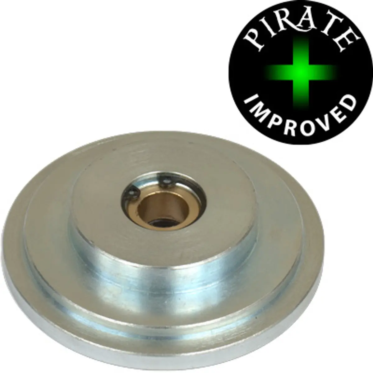 Pirate Brand - Valve, Combination & Combination Ii, Lower Rod Guide, Includes Seal (#10), Bushing & Snap Ring 1