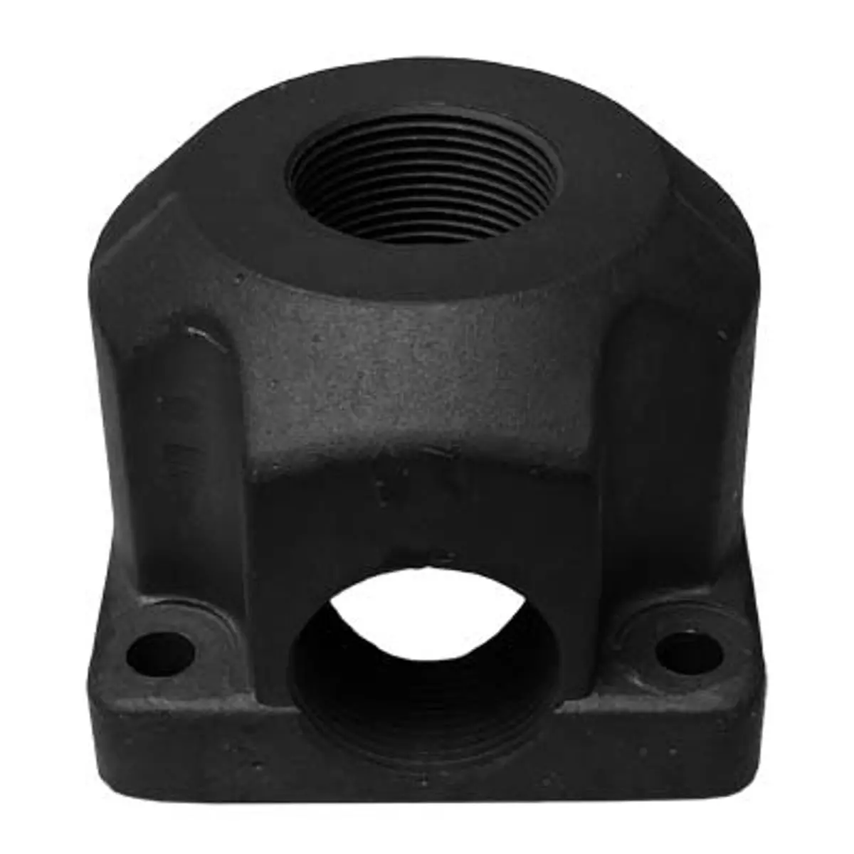 Pirate Brand - Valve, Combination, Base 1