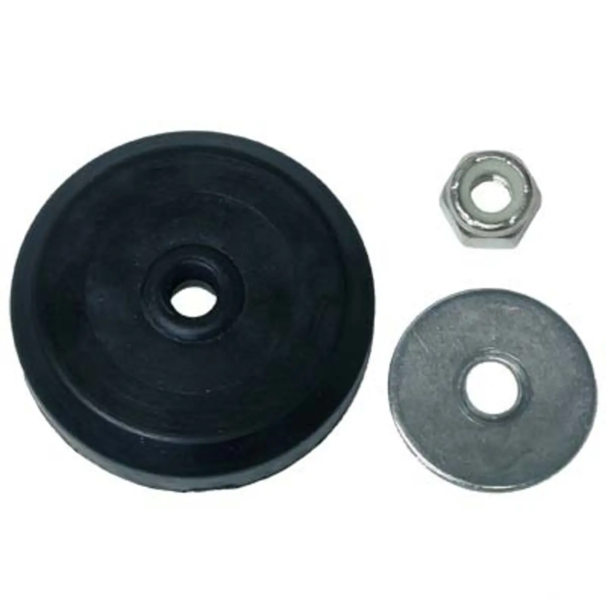 Pirate Brand - Valve, Combination & Combination Ii, Plug Assembly 1
