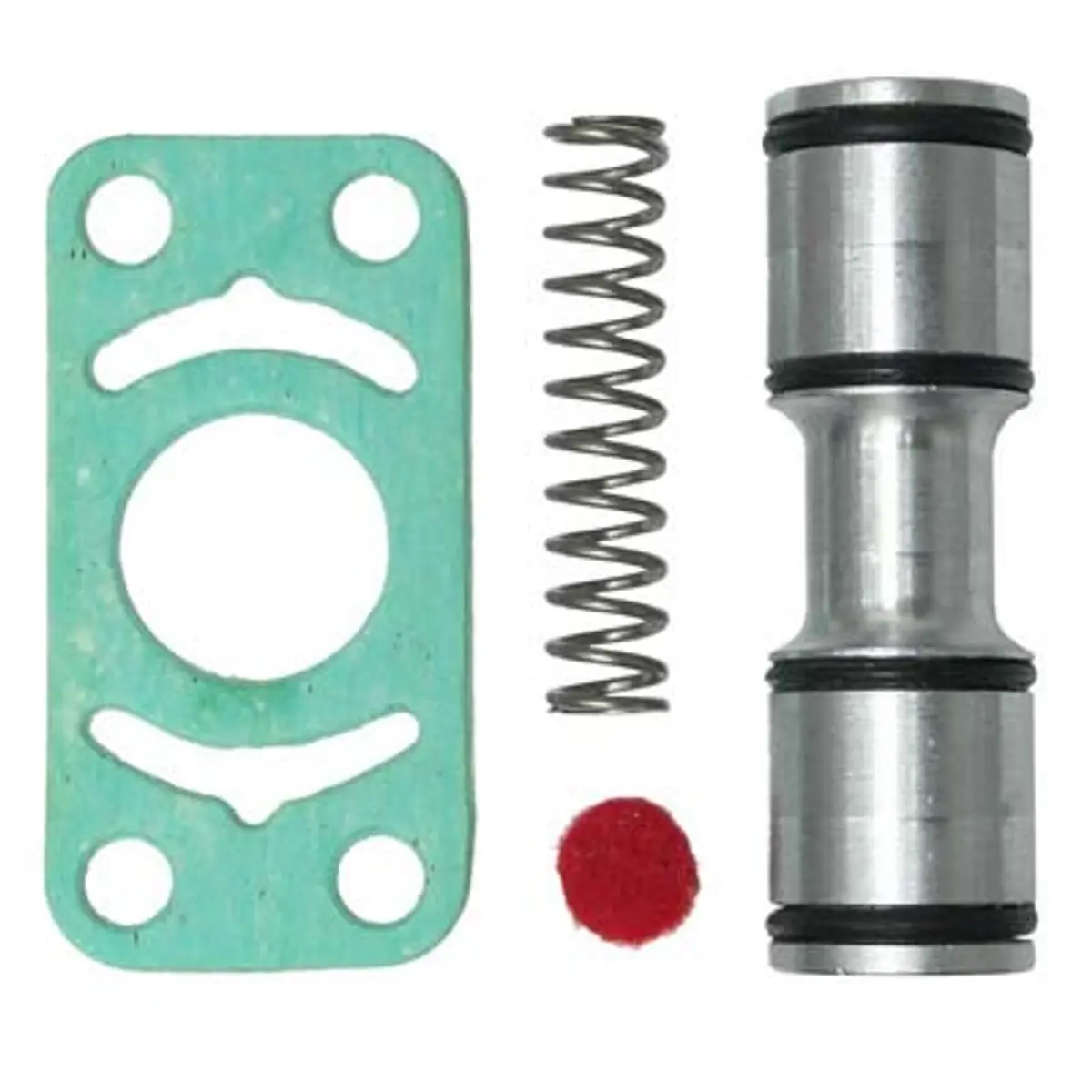 Pirate Brand - Schmidt Mfg Style, Valve, Control, Repair Kit, Electric, Heavy Duty 1