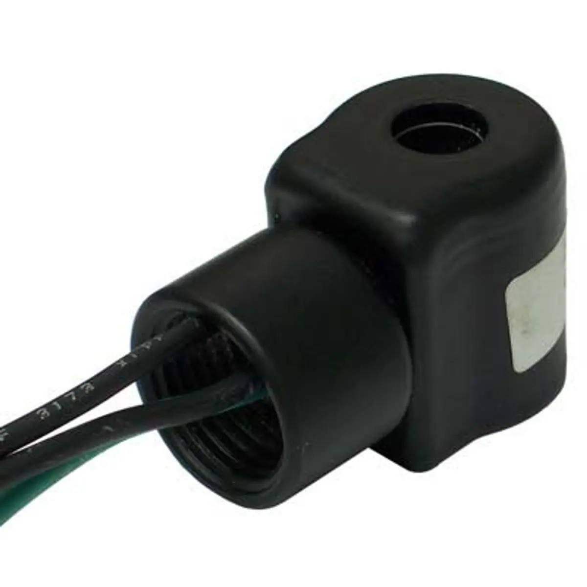 Pirate Brand - Schmidt Mfg Style, Valve, Control, Coil, 24Vdc 1