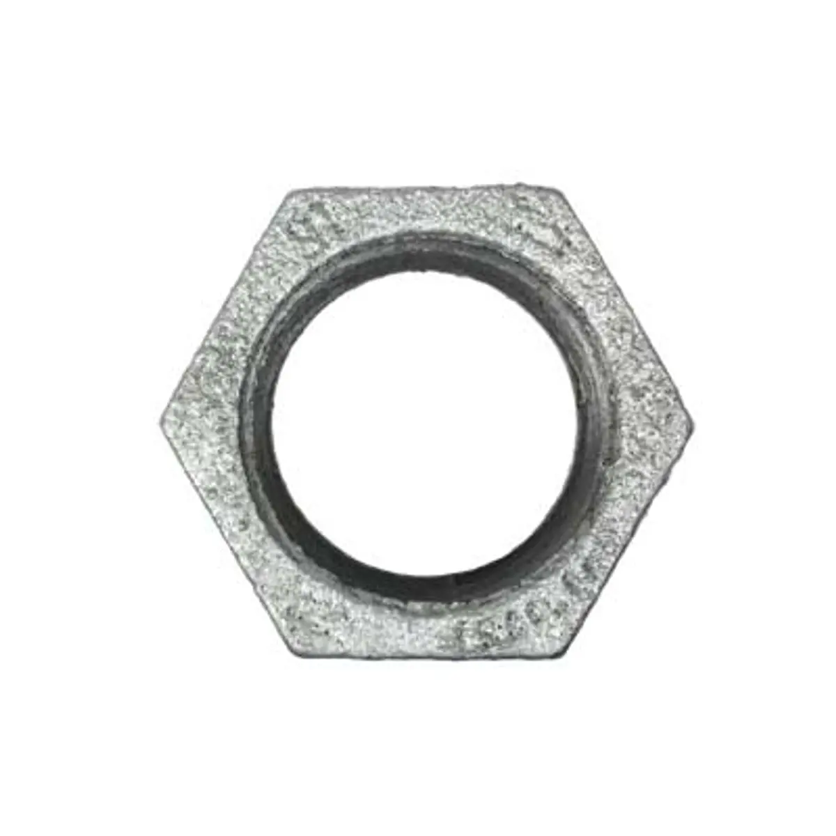Pirate Brand - Amv Ii, Bushing, Galv., 1-1/2" X 1-1/4" 1
