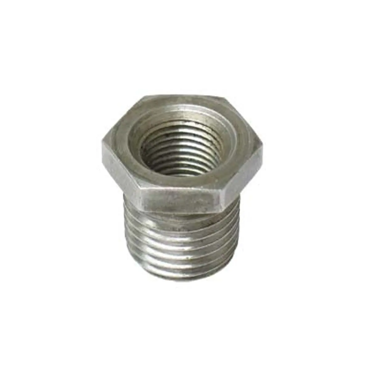 Pirate Brand - Bushing, Plated 1/4" X 1/8" Npt 1