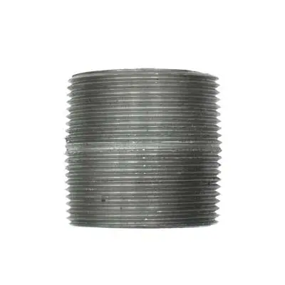 Pirate Brand 888-3029-10899Pb Coupling Nipple 1