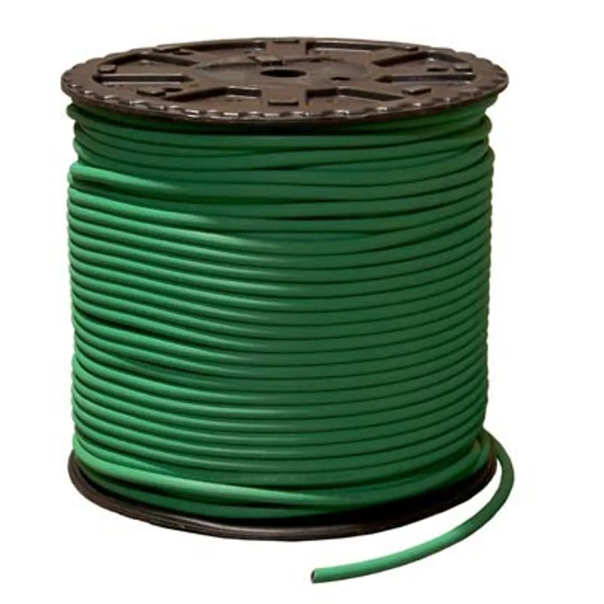 Pirate Brand - Hose, 3/16" (Green), Price Per 10' Increment 1