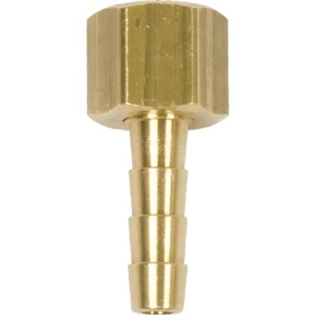Pirate Brand - Empire Style, Hose, Insert Swivel, 3/16" X 1/8" 1