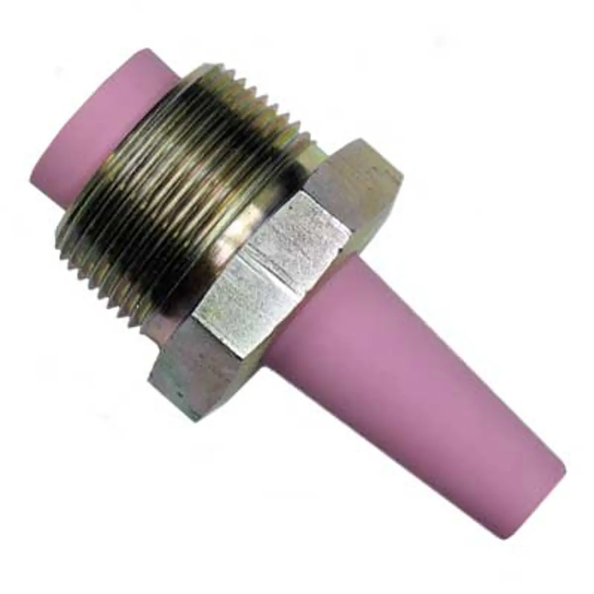 Pirate Brand - Empire Style, Nozzle Holder, Ceramic 1-1/4" 1