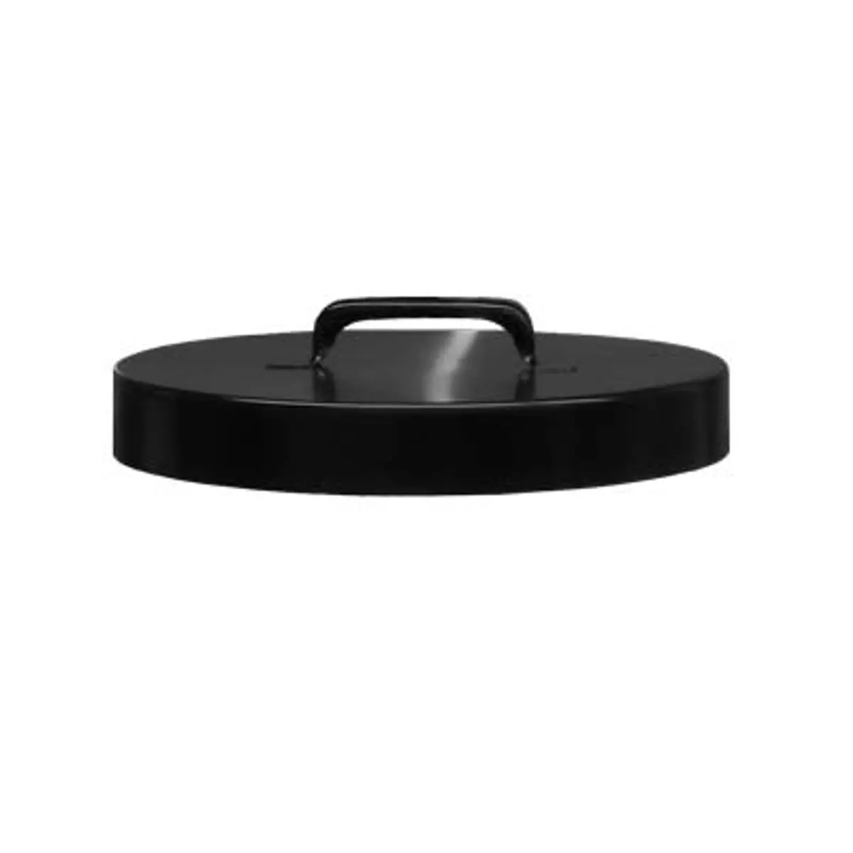 Pirate Brand - Lid, 12" Dia, W/ Handle (For 1.5 Cu Ft Blasters) 1