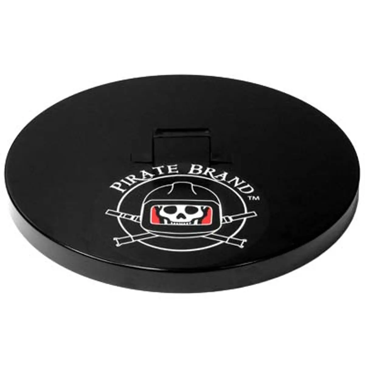 Pirate Brand - Lid, 24" Dia, W/ Handle (For 6.5 Cu Ft Blasters) 1