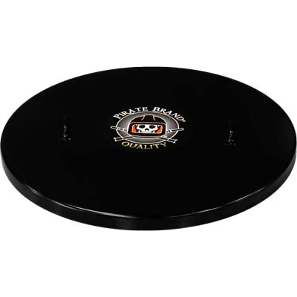 Pirate Brand - Lid, 36" Dia, W/ Handle (For 20 Cu Ft Blasters) 1