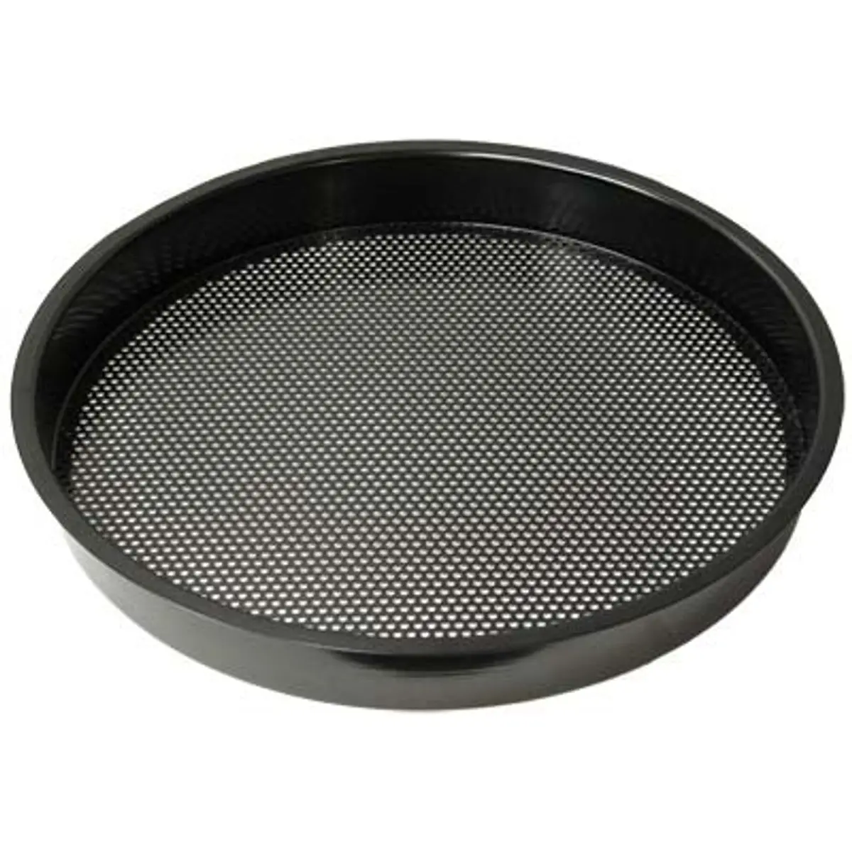 Pirate Brand - Screen, Low Profile, 24" (1/4" Mesh) (For 6.5 Cu Ft Portable Blasters) 1