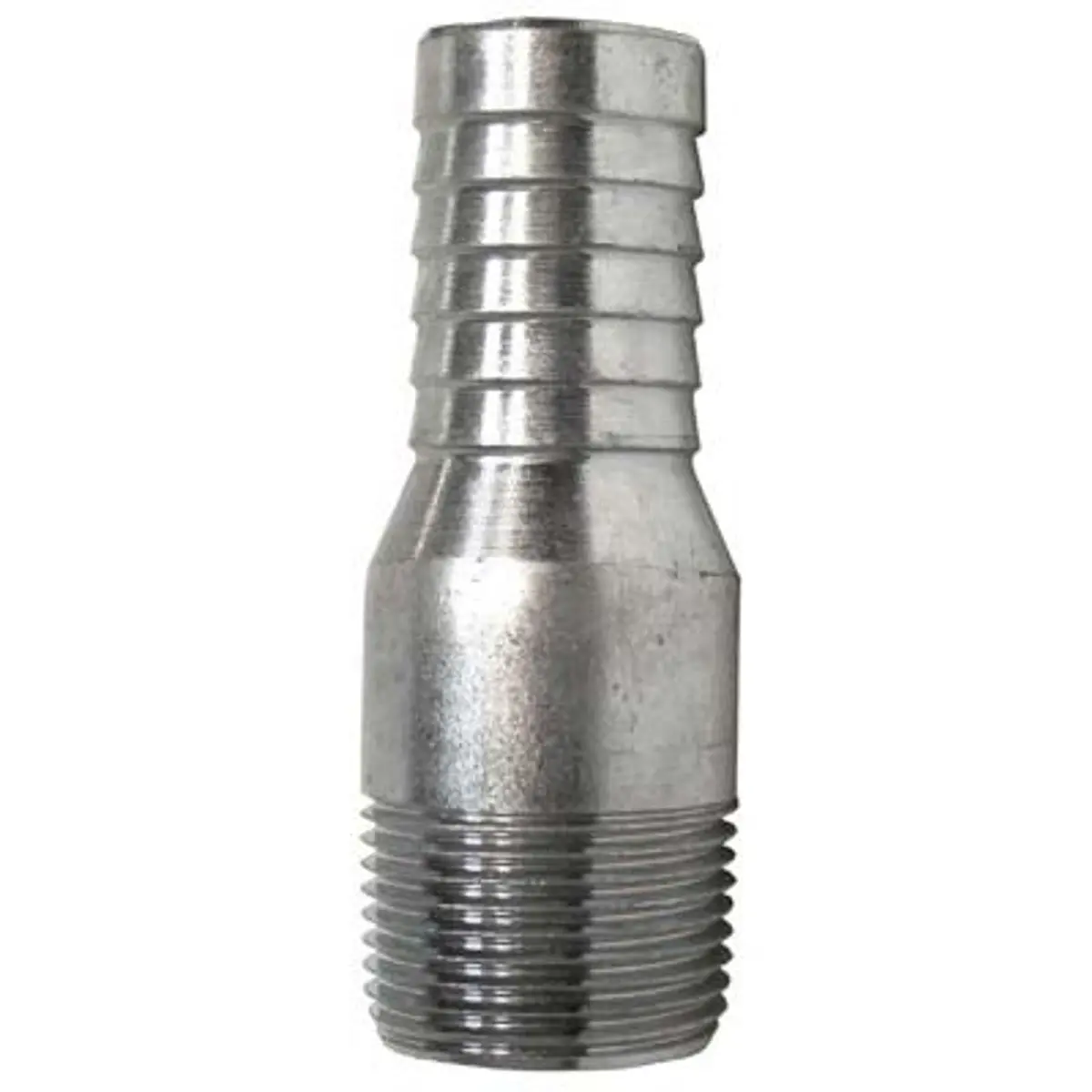 Pirate Brand - Schmidt Mfg Style, Vacuum Workhead Ii, Kc Nipple, C, Steel 3" 1