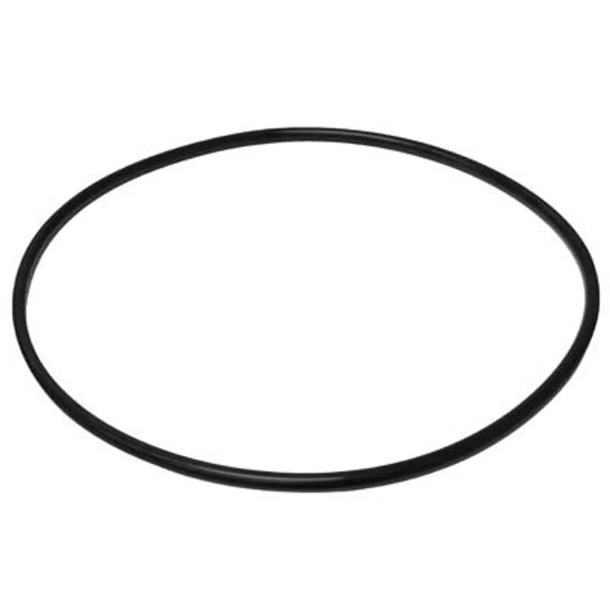 Pirate Brand - Key Houston Style, Gasket, O-Ring, 16" (Closure Assembly) 1