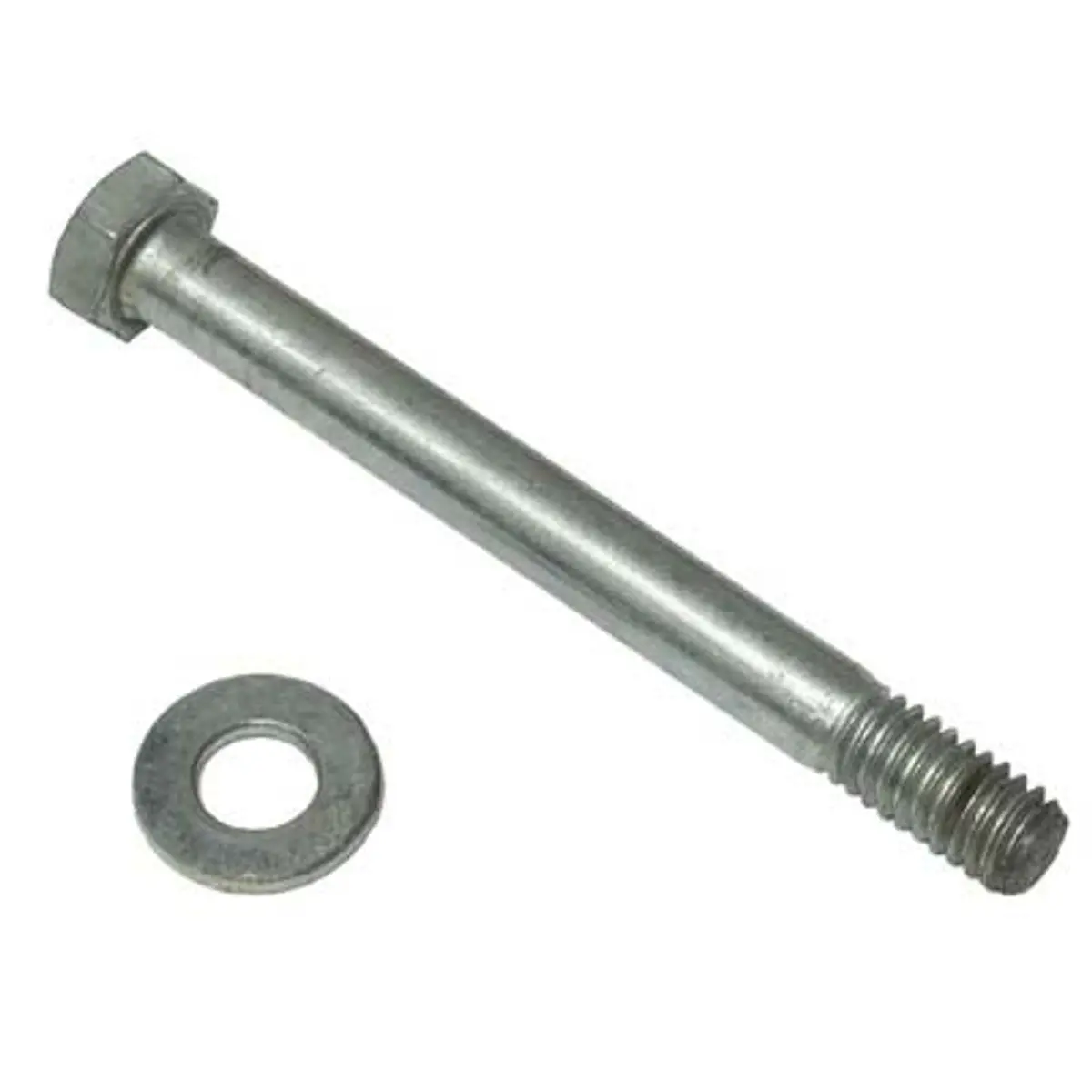 Pirate Brand - Mpv, Bolt W/ Washer 1