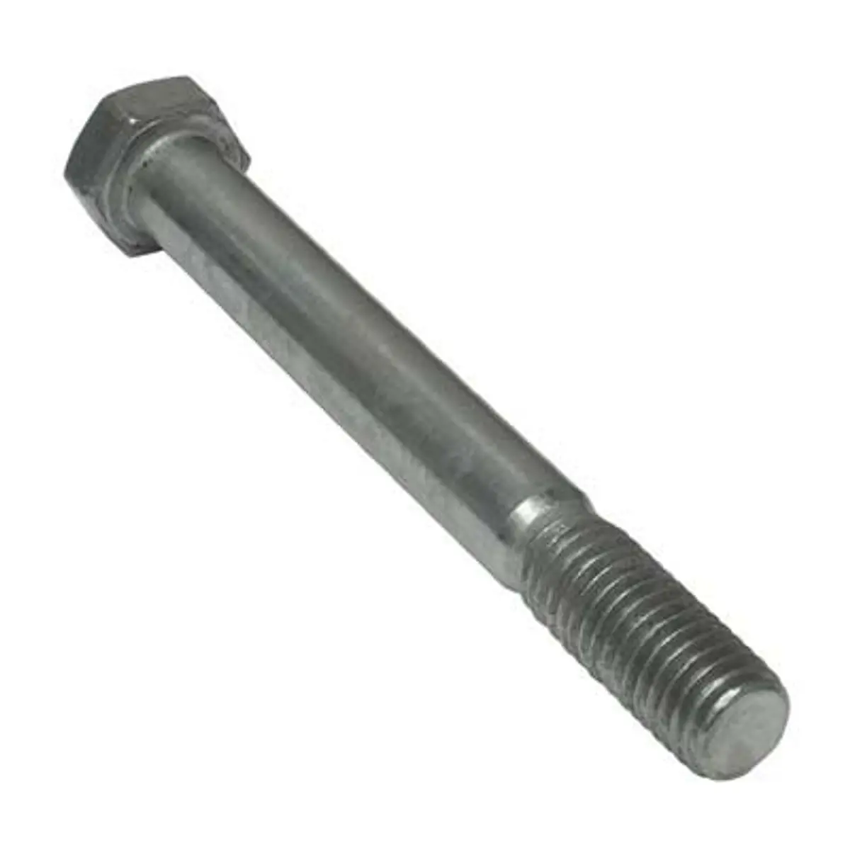 Pirate Brand - Valve, Posi Seal, Double Seal, Bolt, 1/2" Unc 1