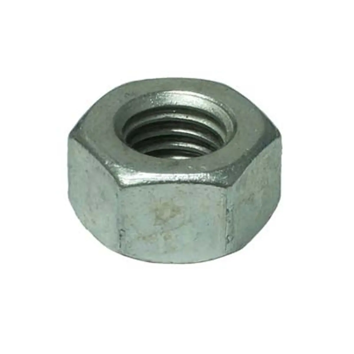 Pirate Brand - Schmidt Mfg Style, Nut, 5/8" Unc 1