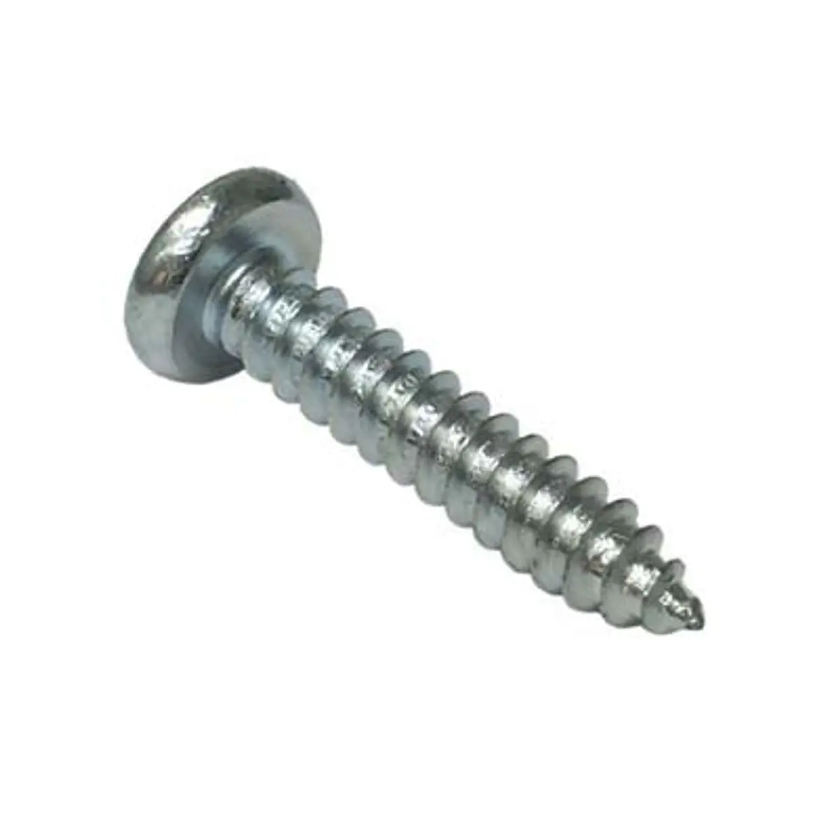 Pirate Brand - Valve, Posi Seal, Double Seal, Sht Metal Screw 1
