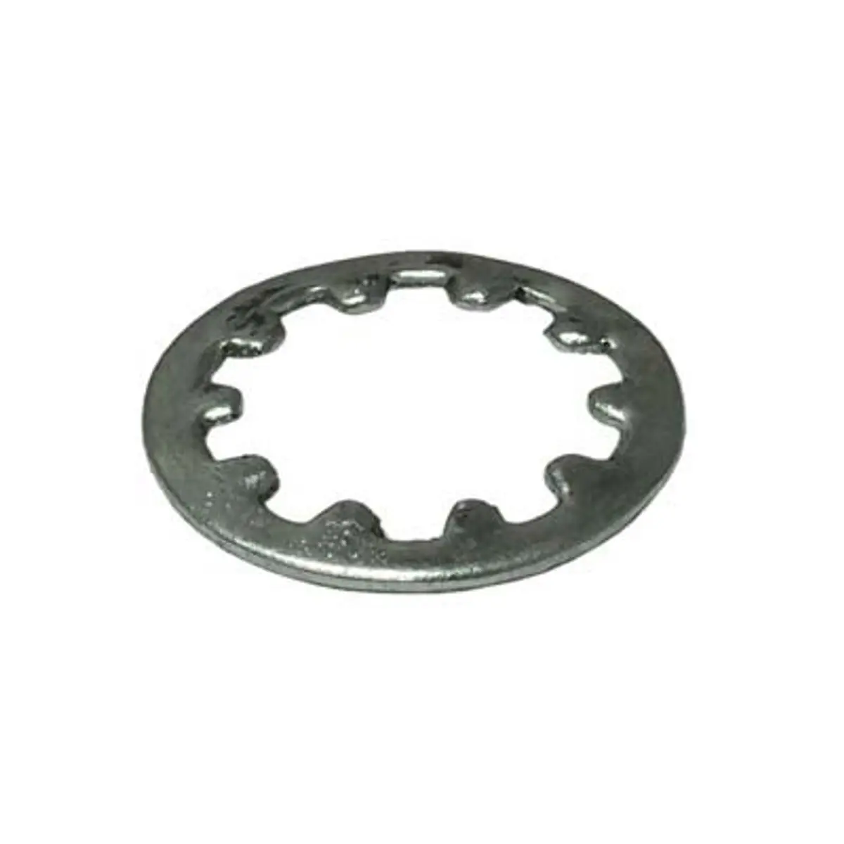 Pirate Brand - Valve, Posi Seal, Double Seal, Washer, Lock, 1/2" 1