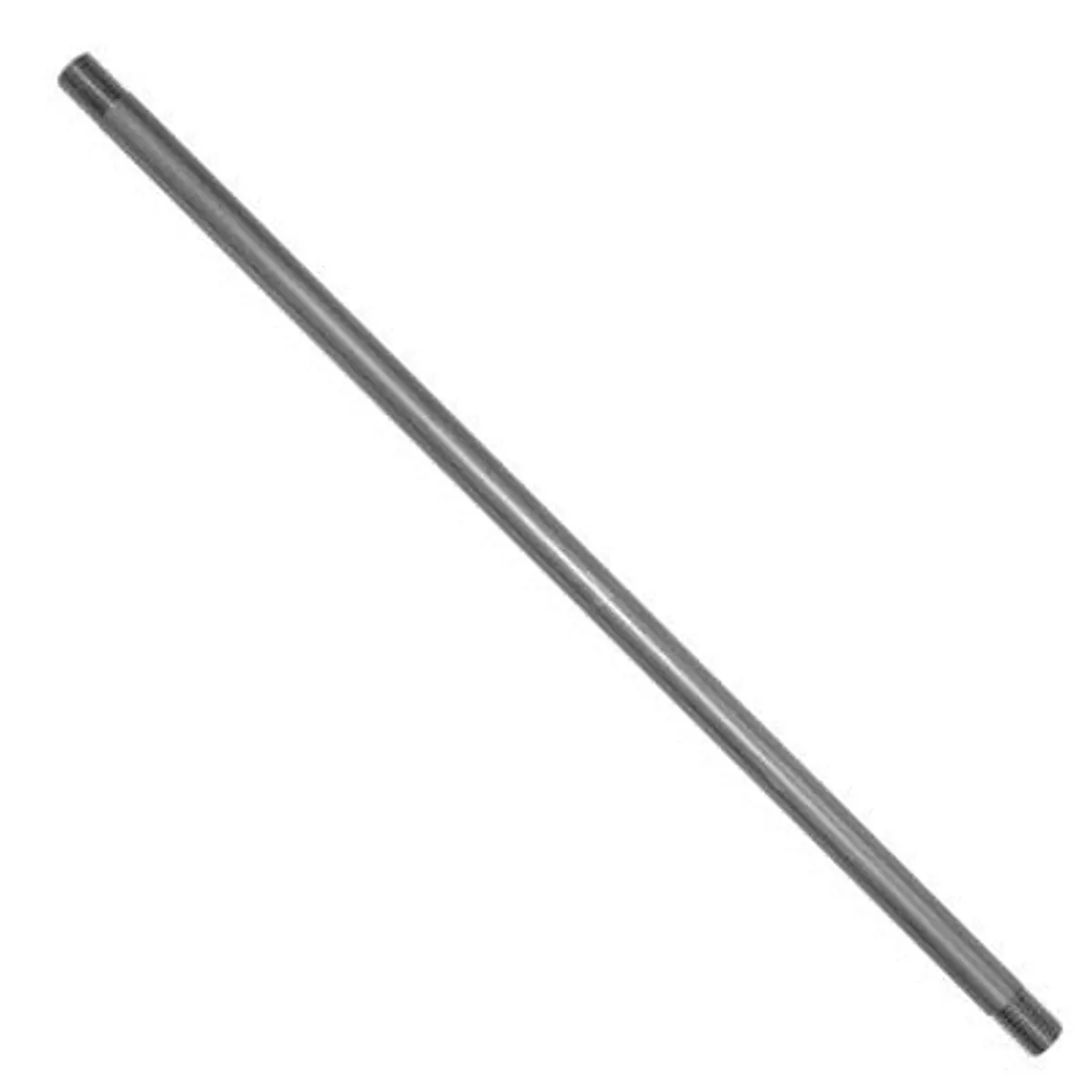 Pirate Brand - Schmidt Mfg Style, Axle, 3/4" X 22", 1 Bag, 3 Bag & 1600 Mt 1