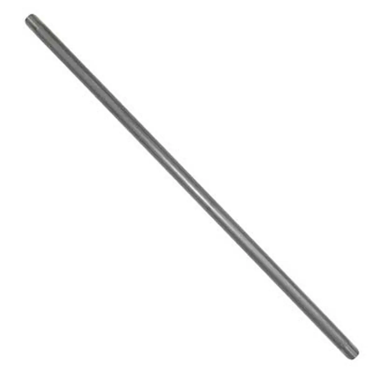 Pirate Brand - Schmidt Mfg Style, Axle 1" X 33", 6 - 10 Bag Pot 1