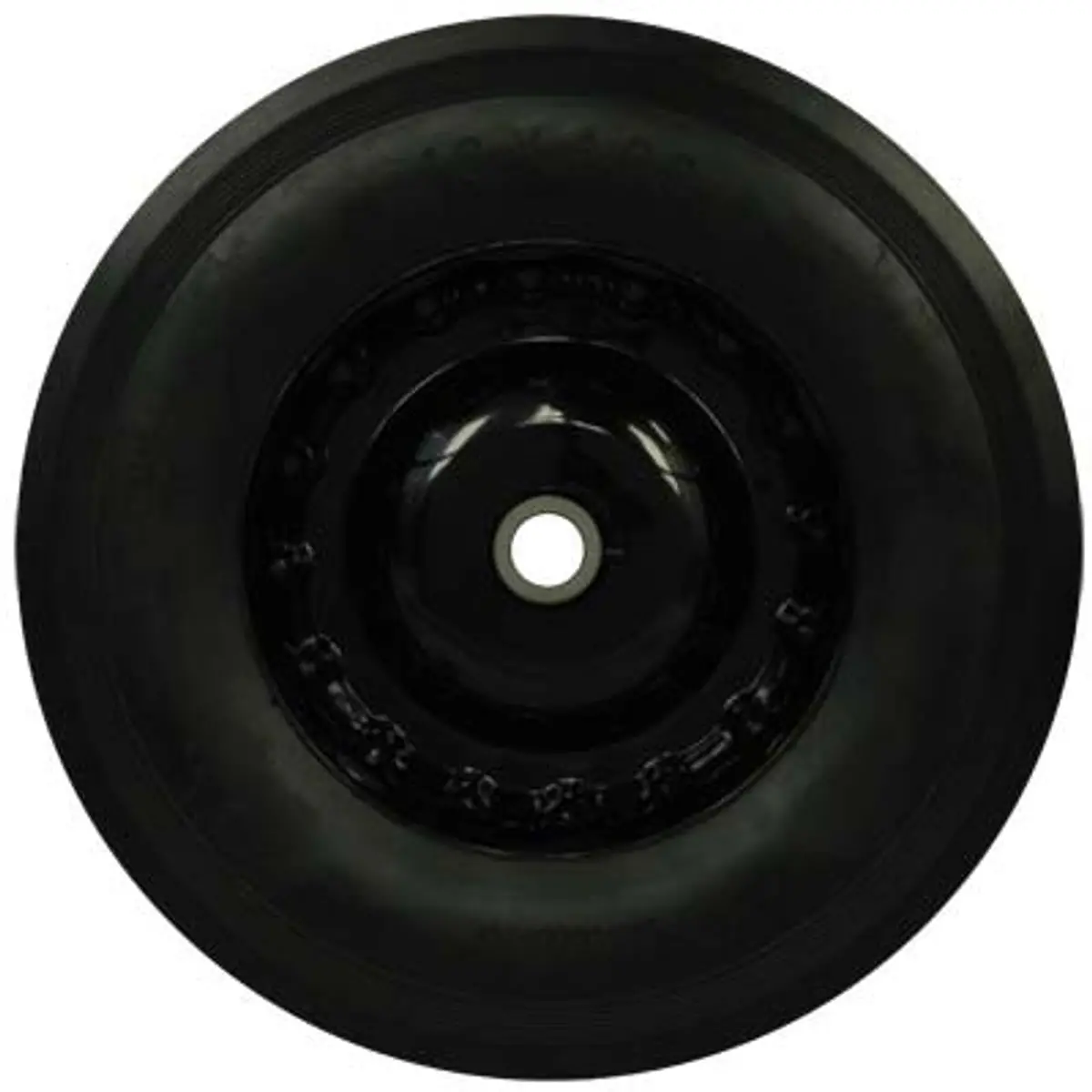 Pirate Brand - Wheel And Tire, 16" X 4", Black 1
