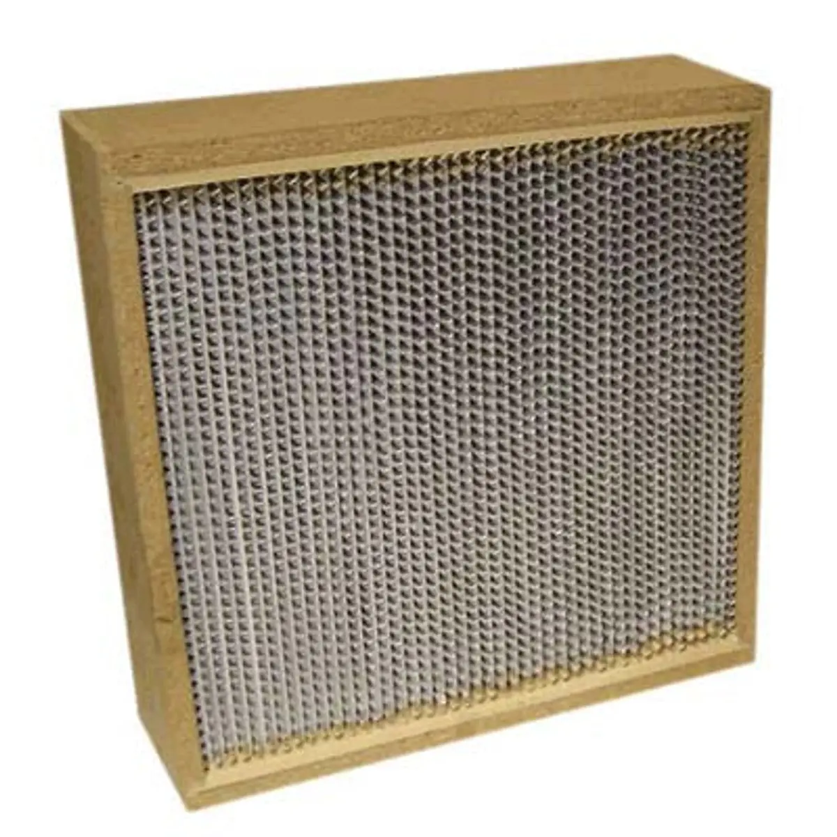 Pirate Brand - Schmidt Mfg Style, Filter, Hepa, 24" X 24" 1