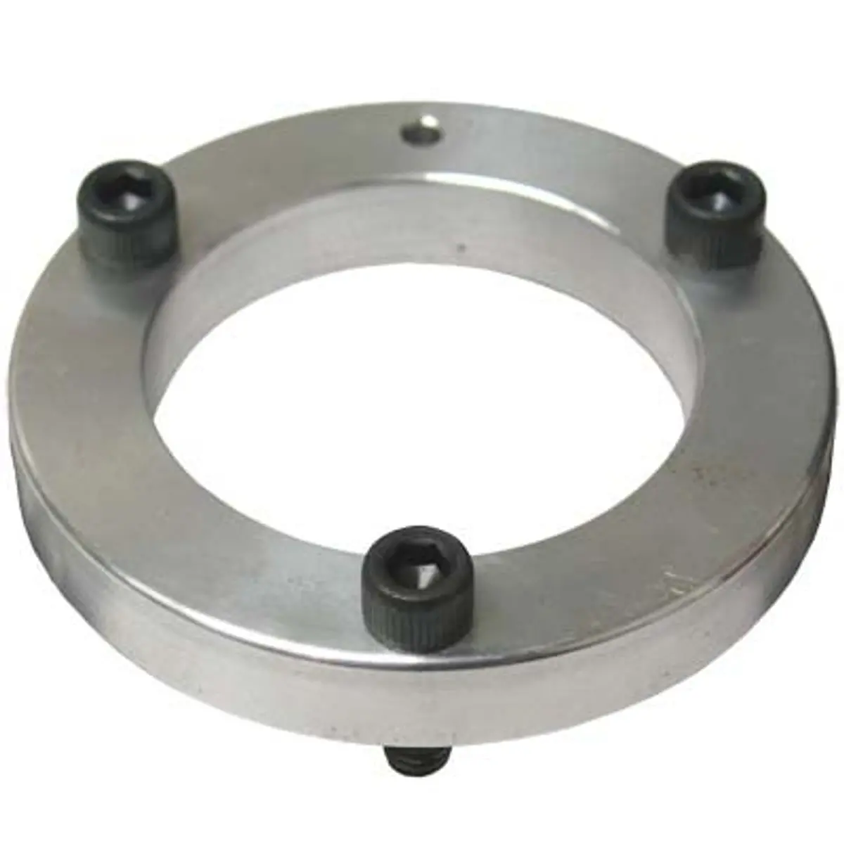 Pirate Brand - Schmidt Mfg Style, Vacuum Workhead Ii Locking Ring (W/ Hardware) 1