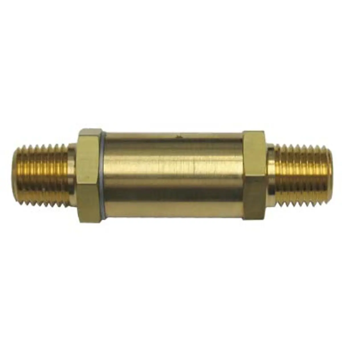 Pirate Brand - Schmidt Mfg Style, Filter, 2 Micron 1/4" Mnpt 1