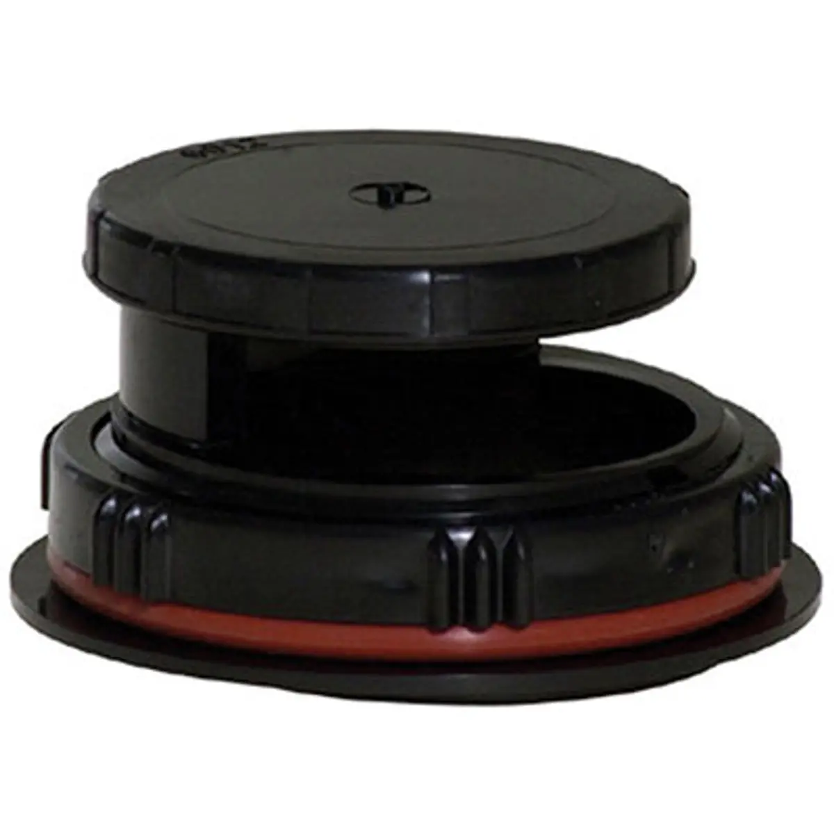Pirate Brand - Bullard® Spectrum® Series, Constant Flow Speaker/Exhalation Kit 1