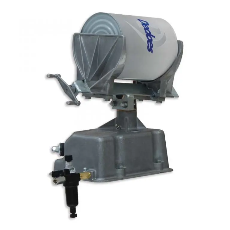 Dedoes Cyclone Pneumatic Shaker 1