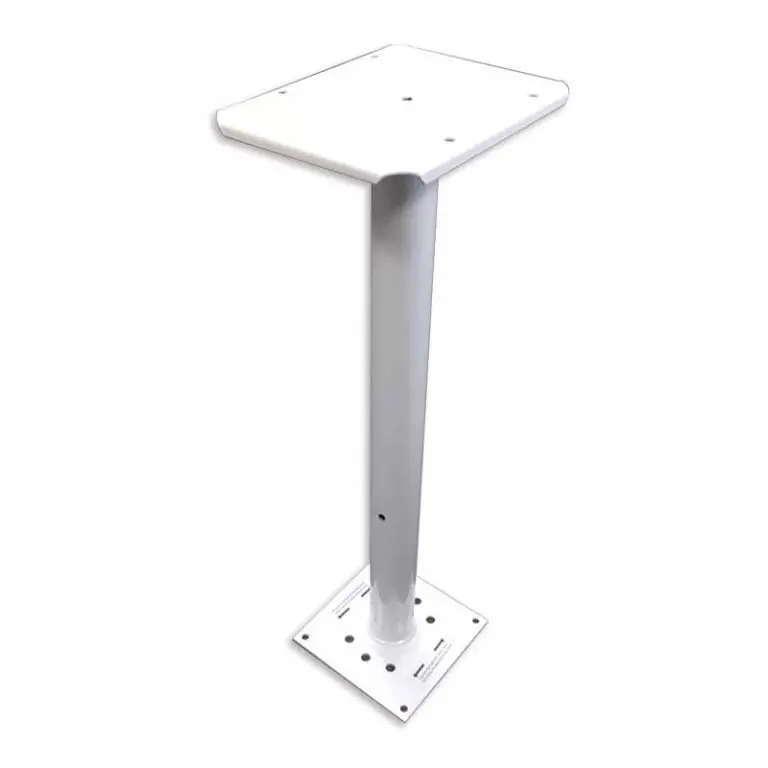 Dedoes Cyclone Pneumatic Shaker Pedestal 1