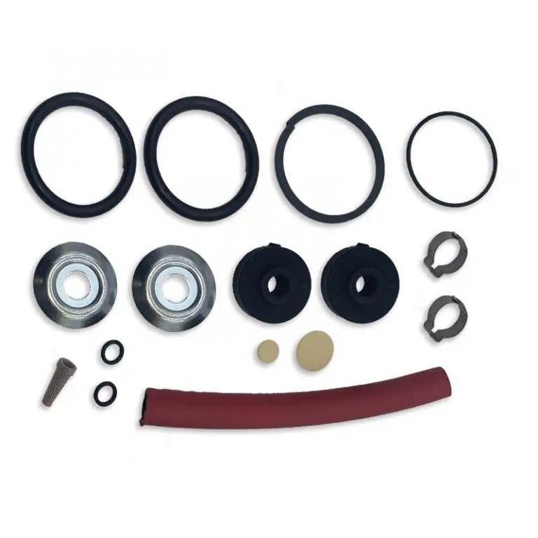Dedoes 11 Part Cyclone Shaker Rebuild Kit 1