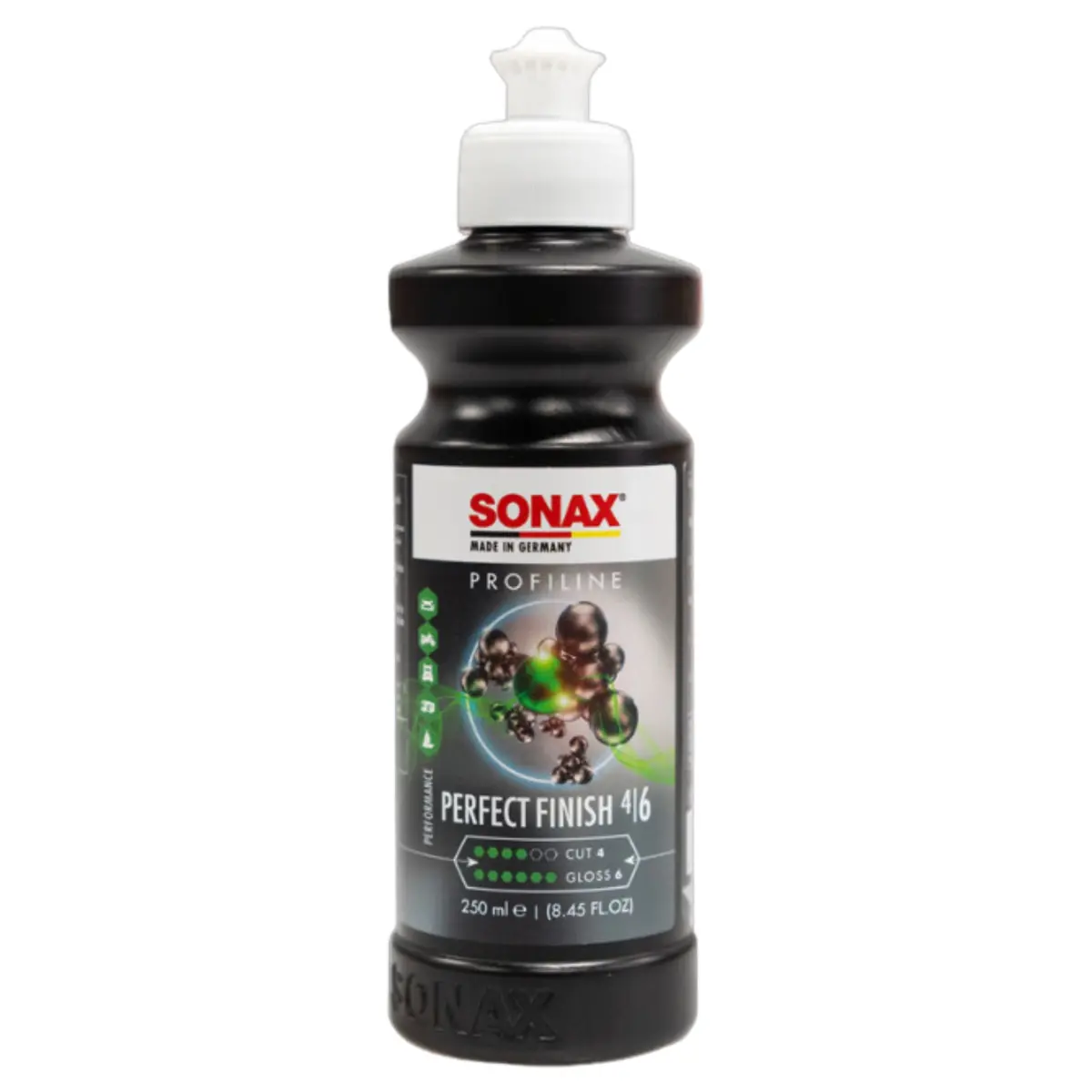 Sonax Profiline Perfect Finish 250Ml | 1L 1