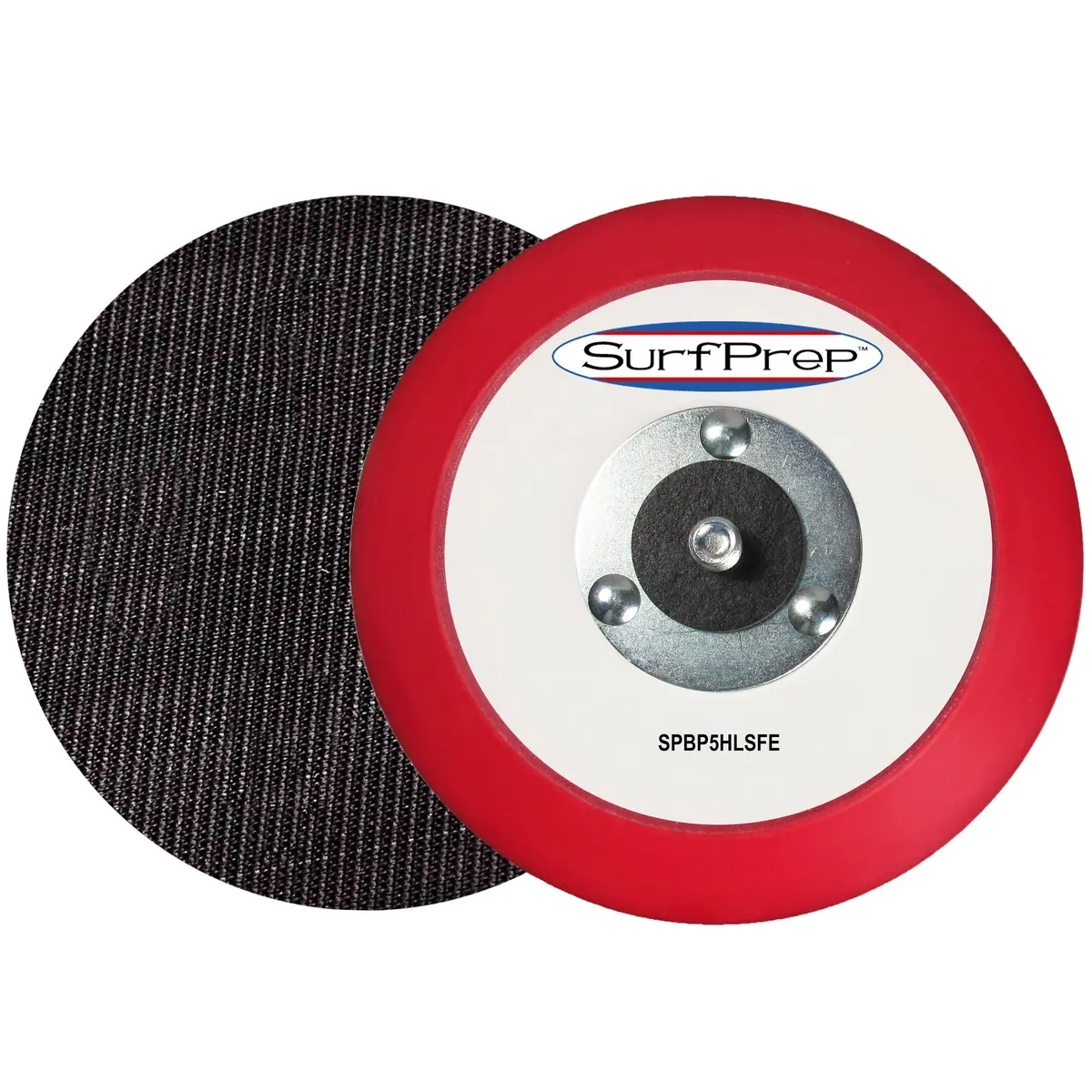 Surfprep 5" Backup Pads 7