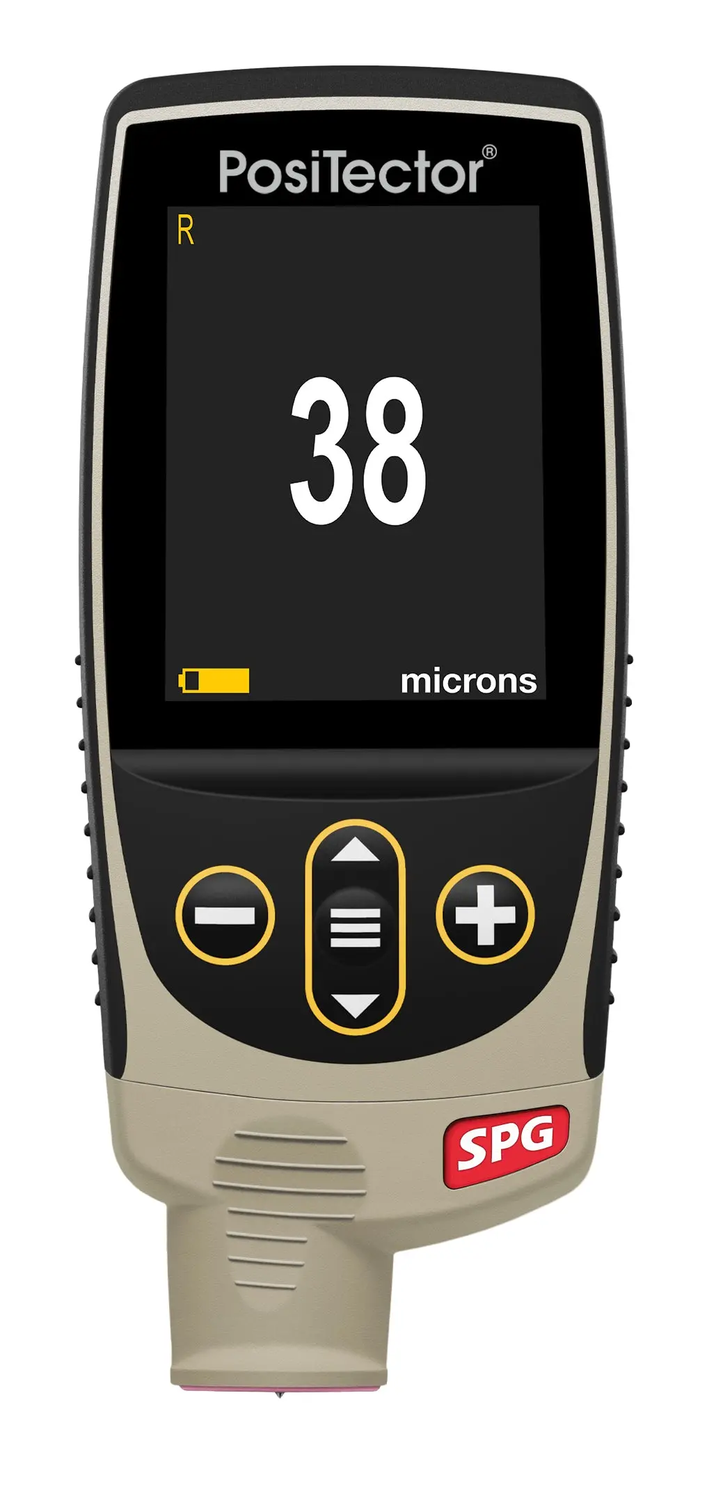 Defelsko Positector® Spg Surface Profile Gage 1