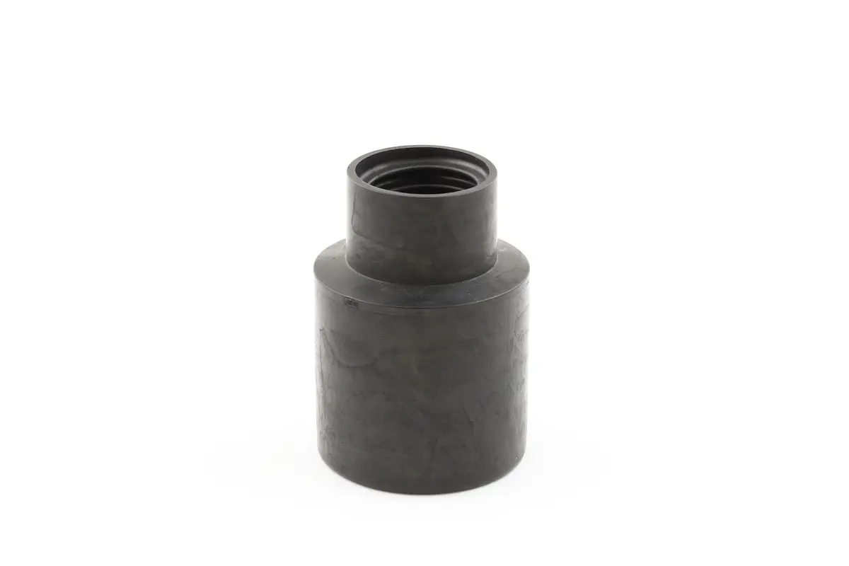 Surfprep Connector, 1" Hose To 1.5" Hose (Static Conductive) 1