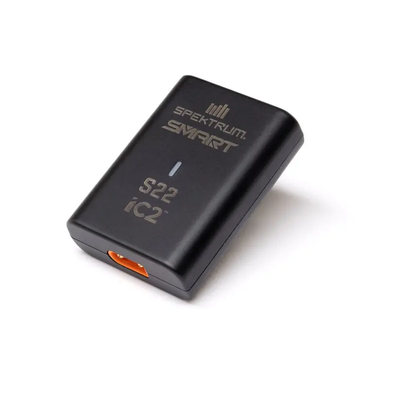 S22 G2 Usb-C G2 2S & 3S Lipo 20W Smart Charger: Ic2 1