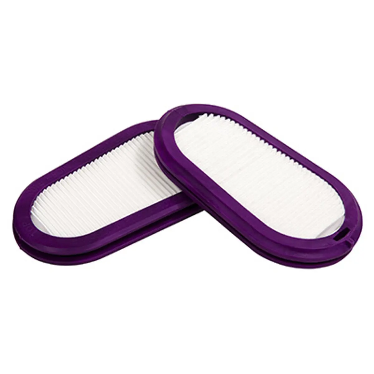 Pirate Brand - Gvs, Elipse® P100 Pair Of Filters 1
