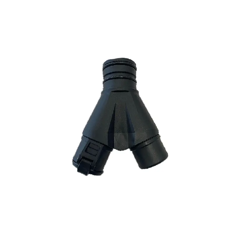 Surfprep "Y"  Pov-8 Hose Splitter - Dual User 1