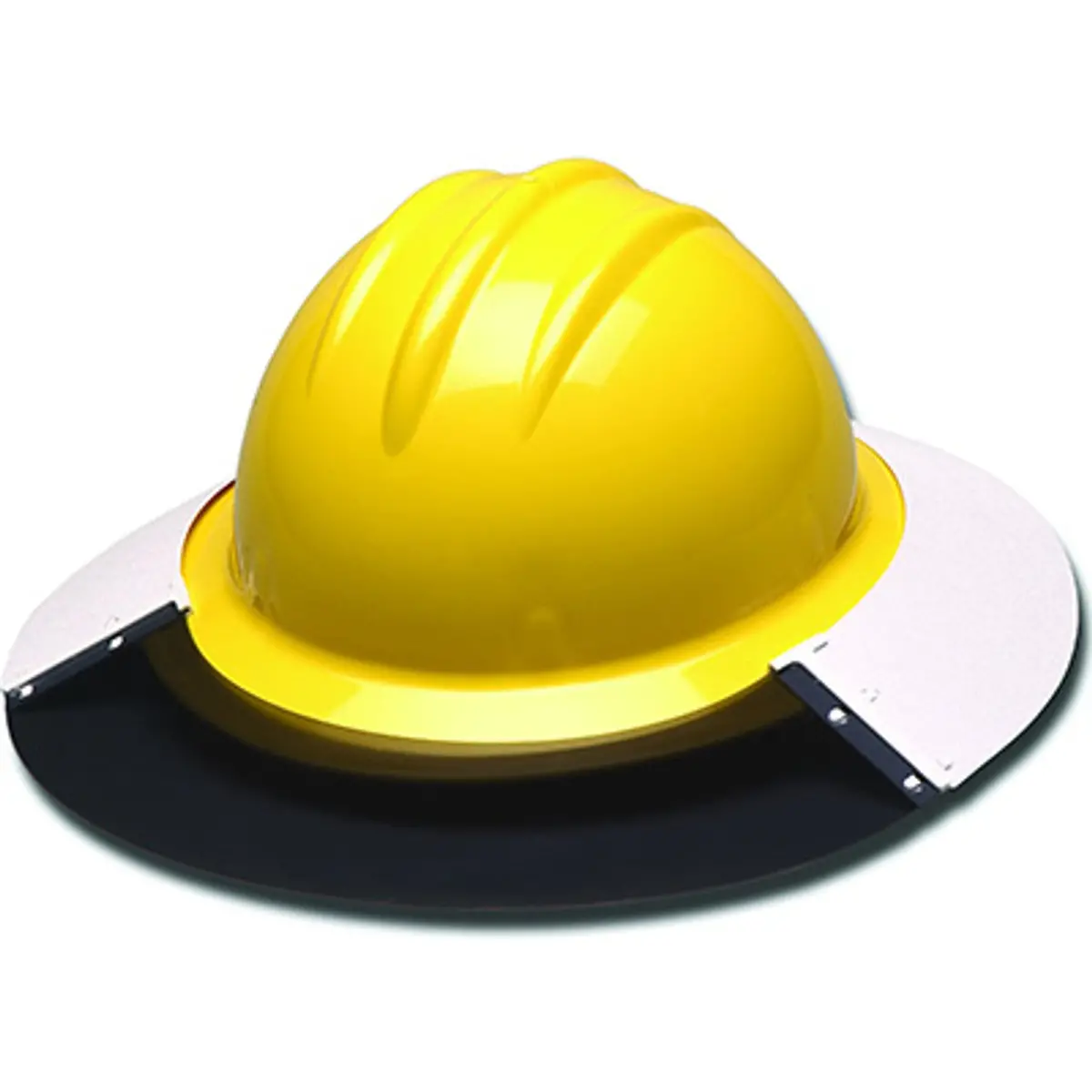 Pirate Brand - Bullard® Sun Shield, "See Through" Front For Overhead Visibility For Aboveview Models 1