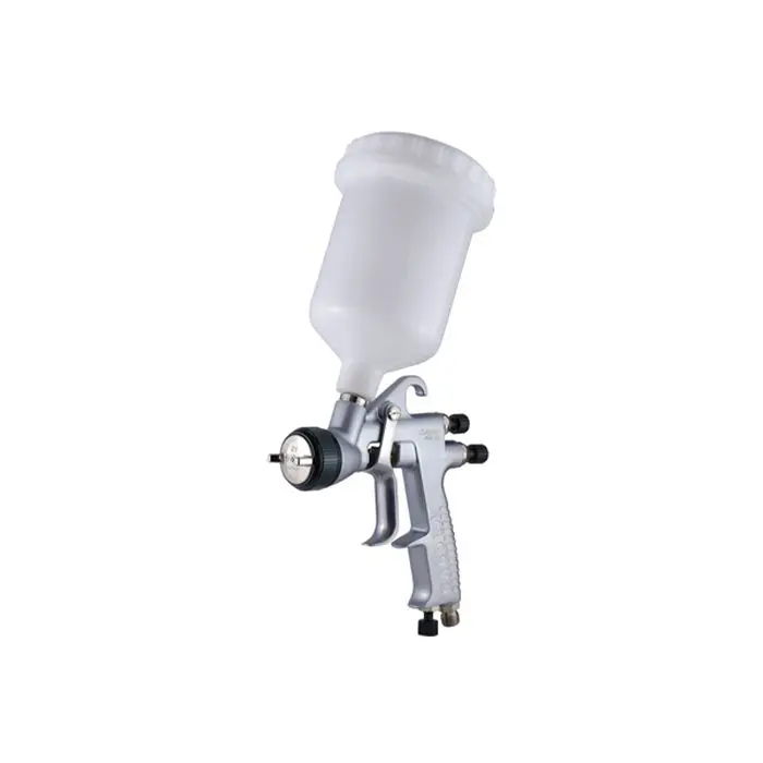 Sagola Classic Pro Xd Gravity Spray Gun With Conventional Aircap 1