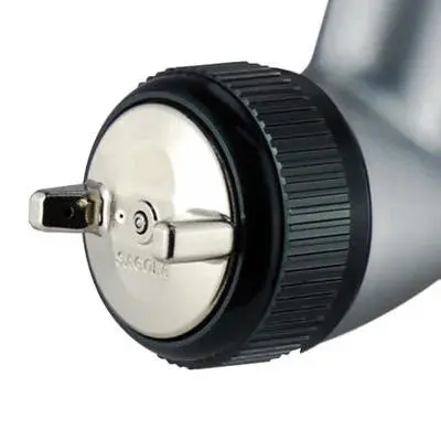 Sagola Classic Pro Xd: Epa 21 Aircap 1