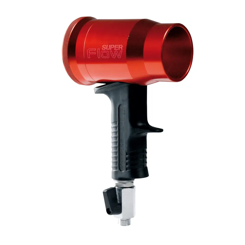 Sagola Super Flow Drying Gun 1