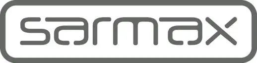 Sarmax Belt For Sp4 40X30 4Os 1