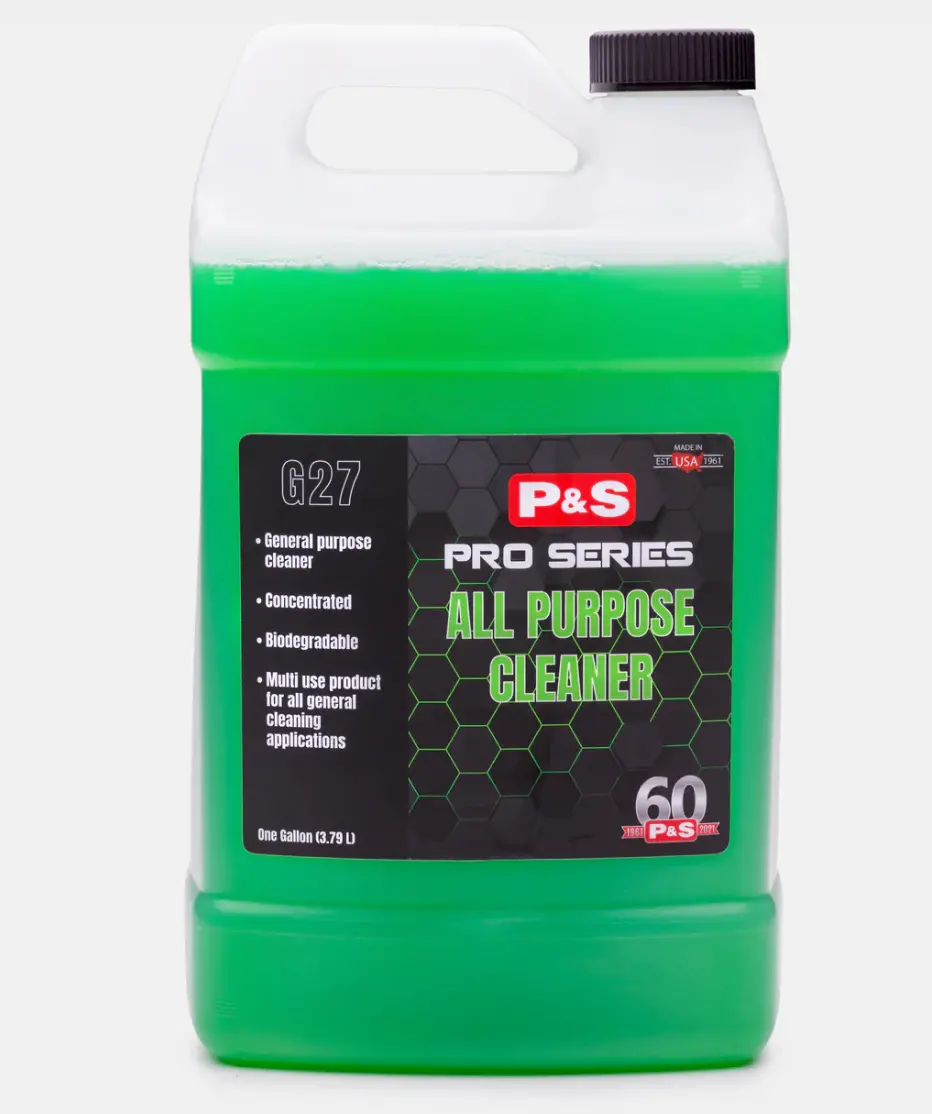 P&S All Purpose Cleaner 128Oz | Gallon 1