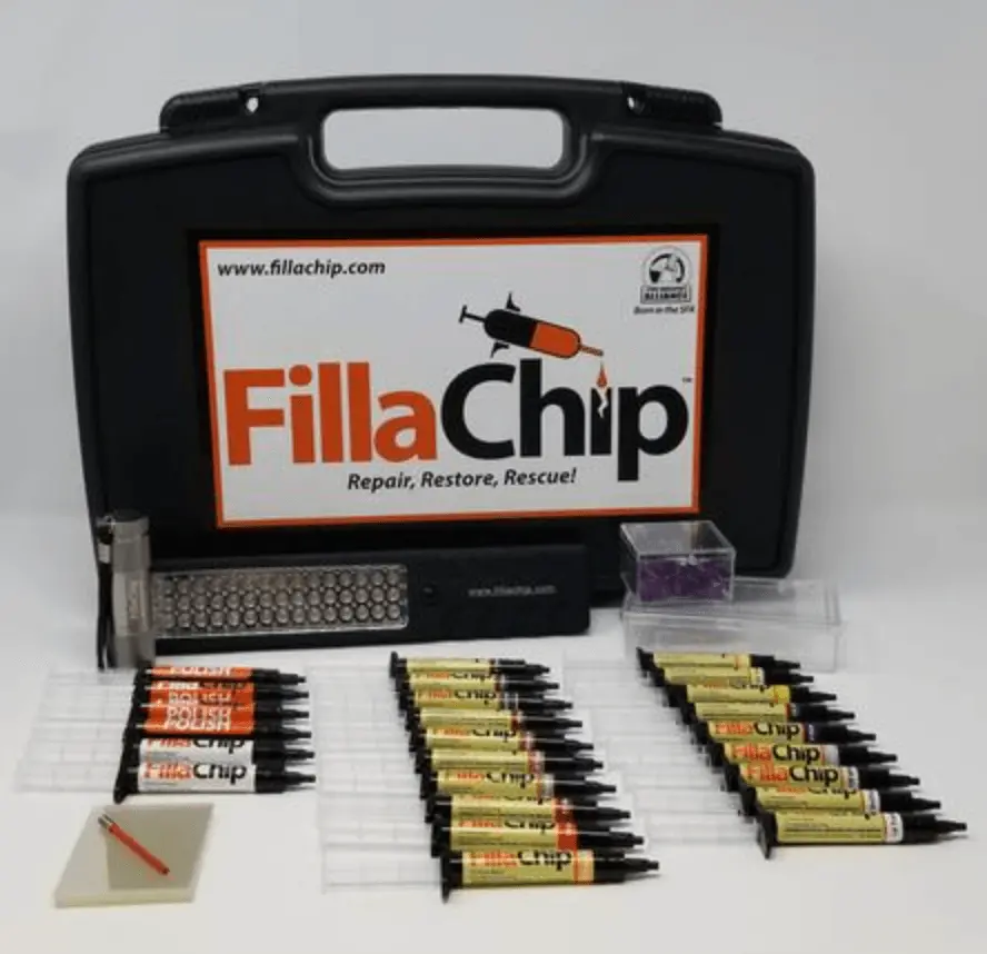 Fillachip™ Master Kit 1