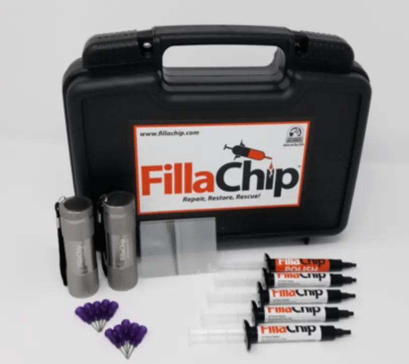 Fillachip™ Starter Kit 1